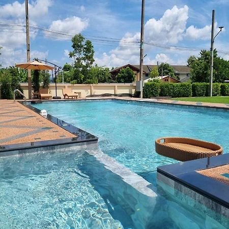 Siri Nakornpink Chiang Mai Hotel Sha Plus Экстерьер фото