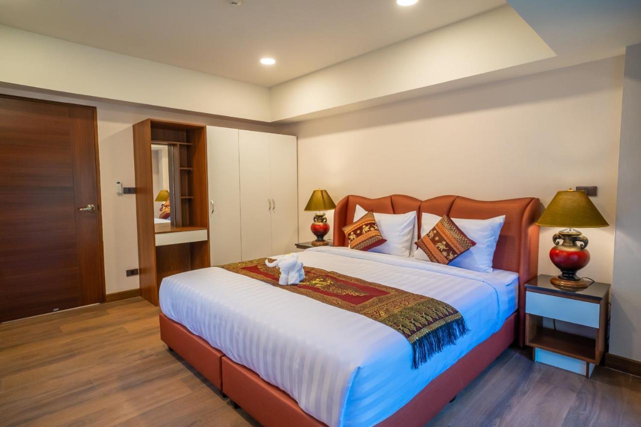 Siri Nakornpink Chiang Mai Hotel Sha Plus Экстерьер фото