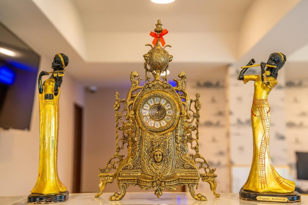 Siri Nakornpink Chiang Mai Hotel Sha Plus Экстерьер фото