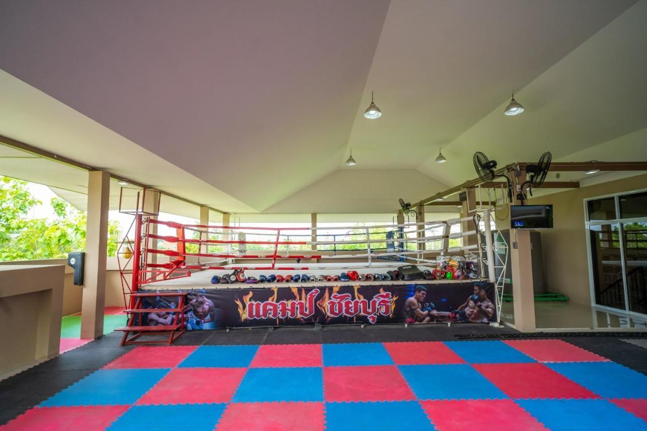 Siri Nakornpink Chiang Mai Hotel Sha Plus Экстерьер фото