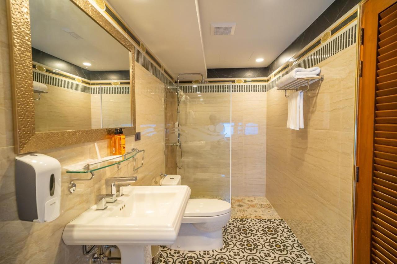 Siri Nakornpink Chiang Mai Hotel Sha Plus Экстерьер фото