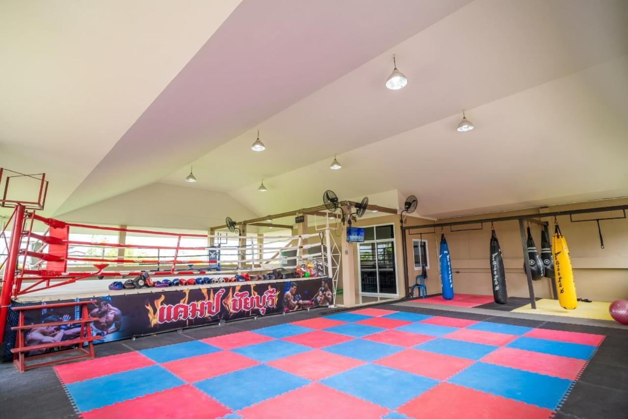 Siri Nakornpink Chiang Mai Hotel Sha Plus Экстерьер фото